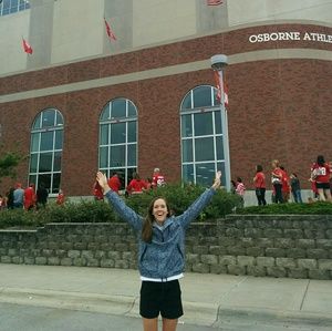 Meet your Posher, Angela